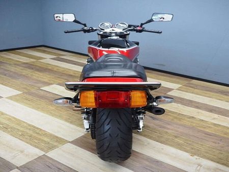ホンダ CB400スーパーフォア CB400SF TYPE-X 42A ドレミコレクション 9
