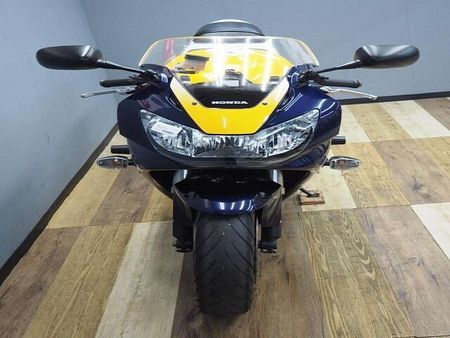 ホンダ CBR900RRファイアーブレード CBR929RR ファイヤーブレード ヤマモトSPEC-Aサイレンサー装備 11