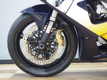 ホンダ CBR900RRファイアーブレード CBR929RR ファイヤーブレード ヤマモトSPEC-Aサイレンサー装備 12