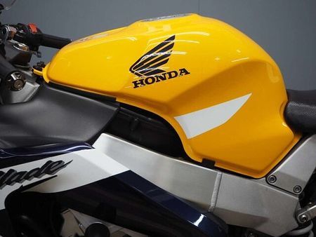 ホンダ CBR900RRファイアーブレード CBR929RR ファイヤーブレード ヤマモトSPEC-Aサイレンサー装備 15