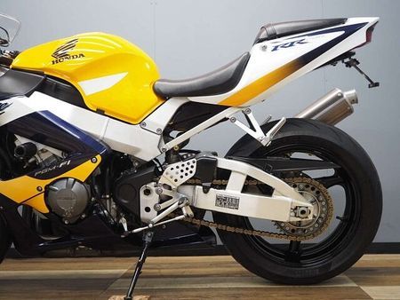 ホンダ CBR900RRファイアーブレード CBR929RR ファイヤーブレード ヤマモトSPEC-Aサイレンサー装備 16