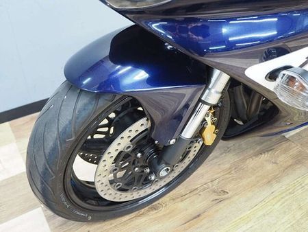 ホンダ CBR900RRファイアーブレード CBR929RR ファイヤーブレード ヤマモトSPEC-Aサイレンサー装備 18