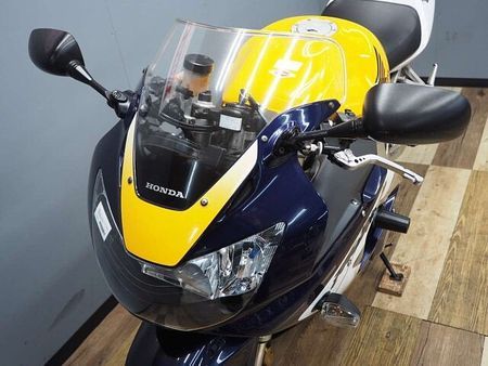 ホンダ CBR900RRファイアーブレード CBR929RR ファイヤーブレード ヤマモトSPEC-Aサイレンサー装備 19