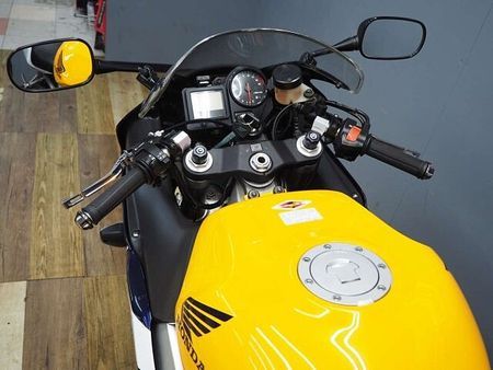 ホンダ CBR900RRファイアーブレード CBR929RR ファイヤーブレード ヤマモトSPEC-Aサイレンサー装備 20
