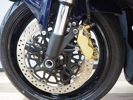 ホンダ CBR900RRファイアーブレード CBR929RR ファイヤーブレード ヤマモトSPEC-Aサイレンサー装備 23