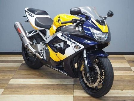 ホンダ CBR900RRファイアーブレード CBR929RR ファイヤーブレード ヤマモトSPEC-Aサイレンサー装備 3