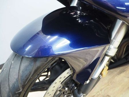 ホンダ CBR900RRファイアーブレード CBR929RR ファイヤーブレード ヤマモトSPEC-Aサイレンサー装備 25