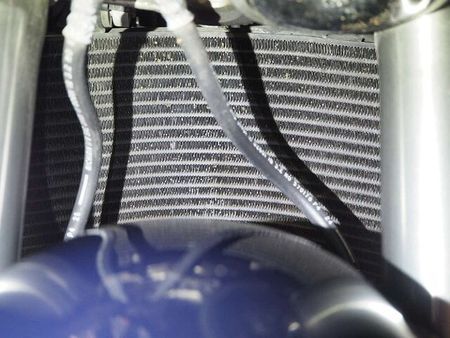 ホンダ CBR900RRファイアーブレード CBR929RR ファイヤーブレード ヤマモトSPEC-Aサイレンサー装備 26