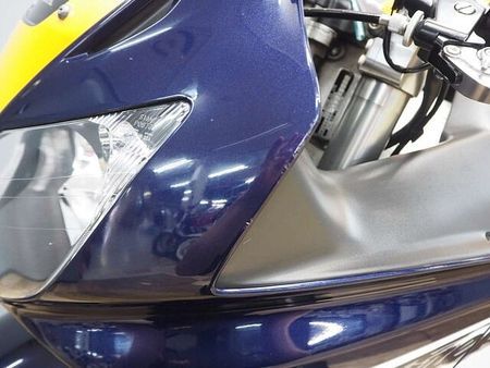 ホンダ CBR900RRファイアーブレード CBR929RR ファイヤーブレード ヤマモトSPEC-Aサイレンサー装備 27