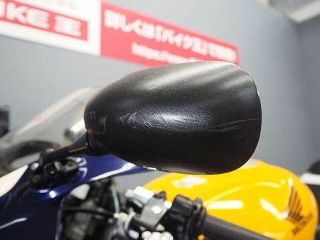 ホンダ CBR900RRファイアーブレード CBR929RR ファイヤーブレード ヤマモトSPEC-Aサイレンサー装備 29