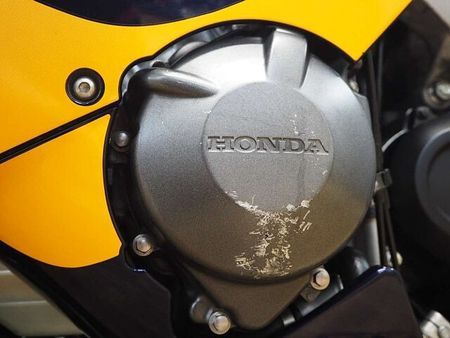 ホンダ CBR900RRファイアーブレード CBR929RR ファイヤーブレード ヤマモトSPEC-Aサイレンサー装備 34