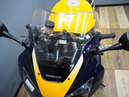 ホンダ CBR900RRファイアーブレード CBR929RR ファイヤーブレード ヤマモトSPEC-Aサイレンサー装備 36