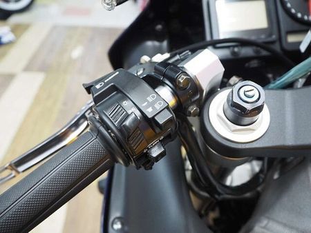 ホンダ CBR900RRファイアーブレード CBR929RR ファイヤーブレード ヤマモトSPEC-Aサイレンサー装備 37