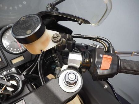 ホンダ CBR900RRファイアーブレード CBR929RR ファイヤーブレード ヤマモトSPEC-Aサイレンサー装備 38