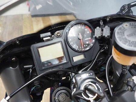 ホンダ CBR900RRファイアーブレード CBR929RR ファイヤーブレード ヤマモトSPEC-Aサイレンサー装備 39