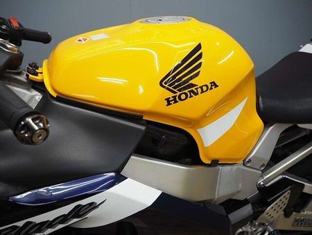 ホンダ CBR900RRファイアーブレード CBR929RR ファイヤーブレード ヤマモトSPEC-Aサイレンサー装備 40