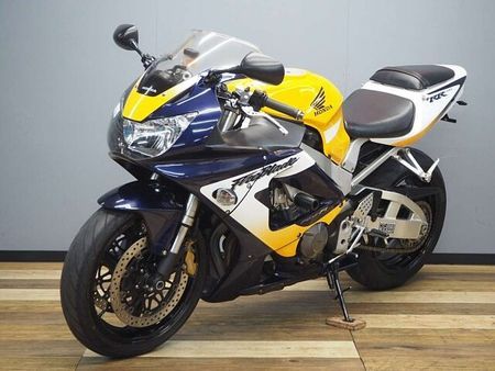 ホンダ CBR900RRファイアーブレード CBR929RR ファイヤーブレード ヤマモトSPEC-Aサイレンサー装備 6