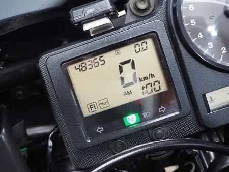 ホンダ CBR900RRファイアーブレード CBR929RR ファイヤーブレード ヤマモトSPEC-Aサイレンサー装備 8