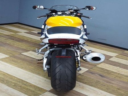ホンダ CBR900RRファイアーブレード CBR929RR ファイヤーブレード ヤマモトSPEC-Aサイレンサー装備 10