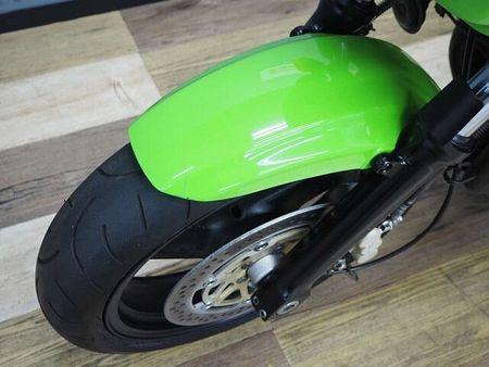 カワサキ ZRX1200R ZRX1200R A2 ストライカーカーボンスリップオン 17