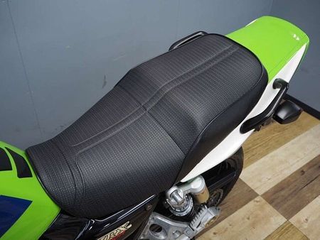 カワサキ ZRX1200R ZRX1200R A2 ストライカーカーボンスリップオン 21
