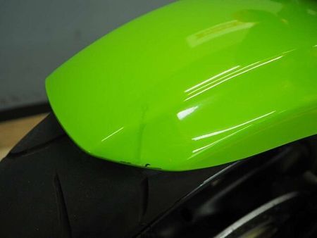 カワサキ ZRX1200R ZRX1200R A2 ストライカーカーボンスリップオン 24