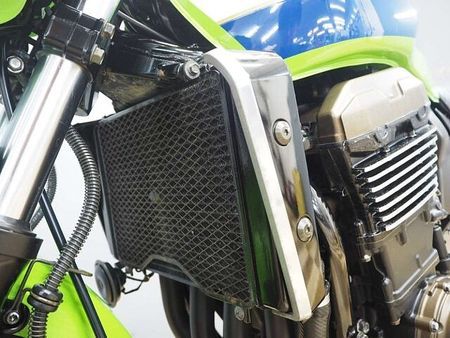 カワサキ ZRX1200R ZRX1200R A2 ストライカーカーボンスリップオン 32