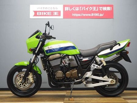 カワサキ ZRX1200R ZRX1200R A2 ストライカーカーボンスリップオン 4