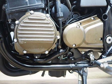 カワサキ ZRX1200R ZRX1200R A2 ストライカーカーボンスリップオン 37