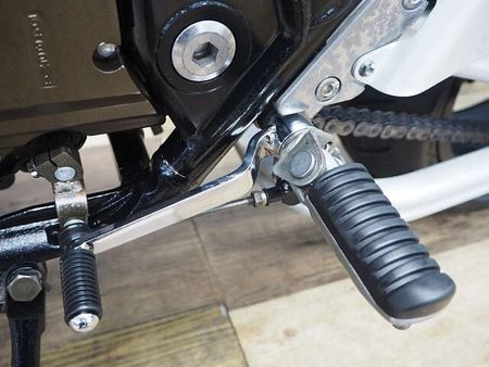 カワサキ ZRX1200R ZRX1200R A2 ストライカーカーボンスリップオン 40