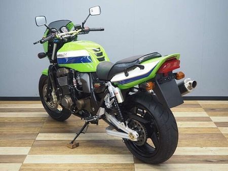 カワサキ ZRX1200R ZRX1200R A2 ストライカーカーボンスリップオン 6