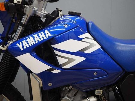 ヤマハ ランツァ (DT230) DT230ランツァ 4TP2 RSVサイレンサー装備 11