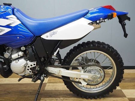 ヤマハ ランツァ (DT230) DT230ランツァ 4TP2 RSVサイレンサー装備 13