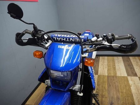 ヤマハ ランツァ (DT230) DT230ランツァ 4TP2 RSVサイレンサー装備 16