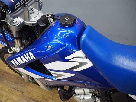 ヤマハ ランツァ (DT230) DT230ランツァ 4TP2 RSVサイレンサー装備 18