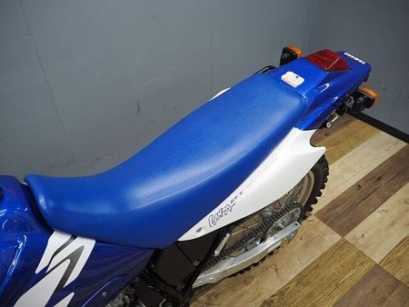 ヤマハ ランツァ (DT230) DT230ランツァ 4TP2 RSVサイレンサー装備 19