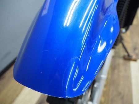 ヤマハ ランツァ (DT230) DT230ランツァ 4TP2 RSVサイレンサー装備 23
