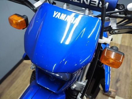 ヤマハ ランツァ (DT230) DT230ランツァ 4TP2 RSVサイレンサー装備 25