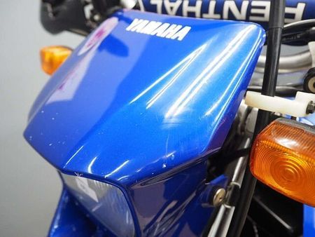 ヤマハ ランツァ (DT230) DT230ランツァ 4TP2 RSVサイレンサー装備 27