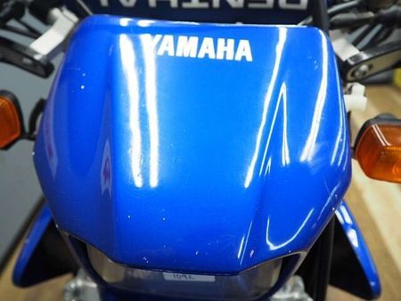 ヤマハ ランツァ (DT230) DT230ランツァ 4TP2 RSVサイレンサー装備 28