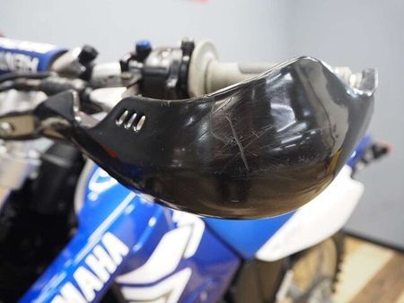 ヤマハ ランツァ (DT230) DT230ランツァ 4TP2 RSVサイレンサー装備 29