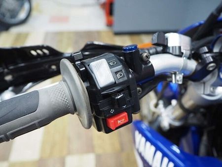 ヤマハ ランツァ (DT230) DT230ランツァ 4TP2 RSVサイレンサー装備 30