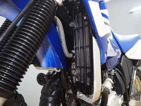 ヤマハ ランツァ (DT230) DT230ランツァ 4TP2 RSVサイレンサー装備 32
