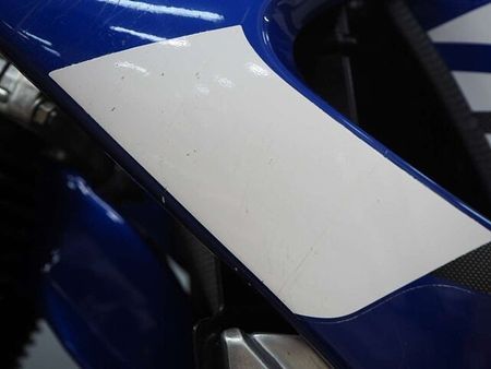 ヤマハ ランツァ (DT230) DT230ランツァ 4TP2 RSVサイレンサー装備 37