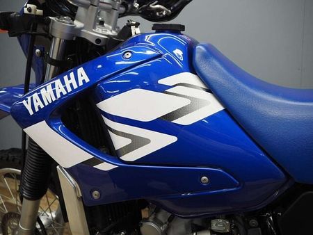 ヤマハ ランツァ (DT230) DT230ランツァ 4TP2 RSVサイレンサー装備 39