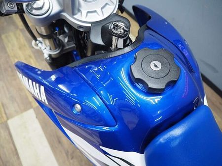 ヤマハ ランツァ (DT230) DT230ランツァ 4TP2 RSVサイレンサー装備 40