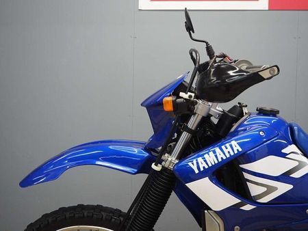 ヤマハ ランツァ (DT230) DT230ランツァ 4TP2 RSVサイレンサー装備 10
