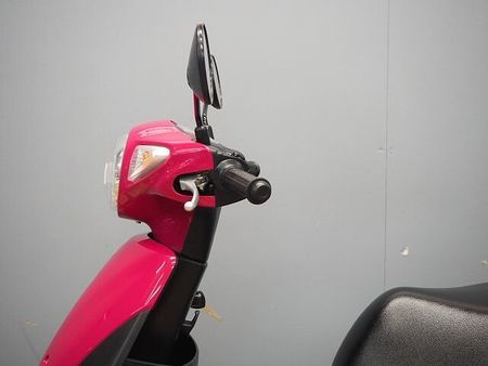 スズキ レッツ(4サイクル) レッツ 11