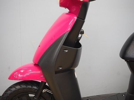 スズキ レッツ(4サイクル) レッツ 12