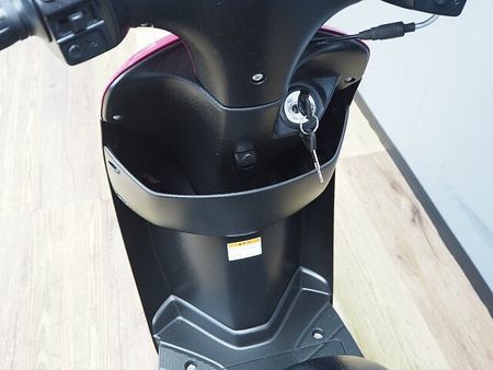 スズキ レッツ(4サイクル) レッツ 20